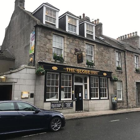 The Globe Inn 애버딘 외부 사진